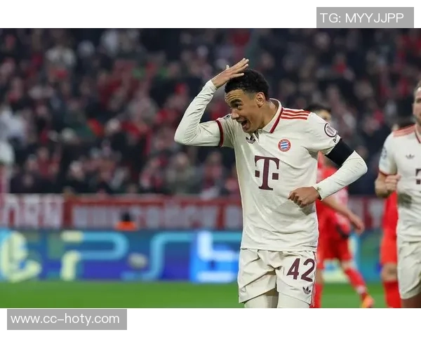 拜仁续约谈判陷入僵局或将失去帕梅卡诺的风险加大