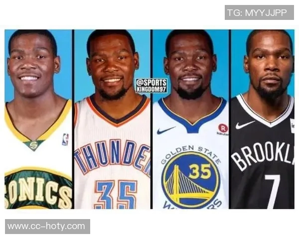 杜兰特首节火力全开半场高效表现助球队领先17分4板1助2帽展现全面能力