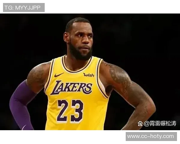 詹姆斯罚球表现不佳14投仅7中贡献23分6助攻球队遭遇惨败正负值惨淡18