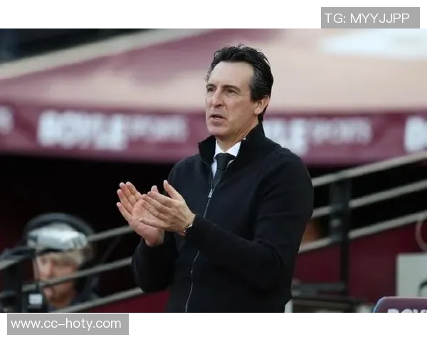 埃梅里坦言阿森纳是夺冠热门我们的目标是争取欧战资格